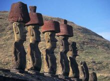 La Isla de Pascua