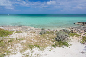 Cayo Santa Maria