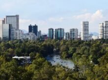 5 cosas que no debes dejar de visitar en la Ciudad de México
