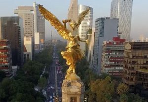 5 cosas que no debes dejar de visitar en la Ciudad de México