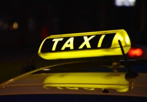 reserva taxi aeropuerto barcelona