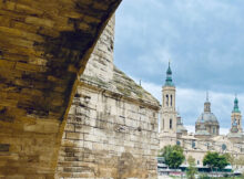 turismo zaragoza visitas guiadas