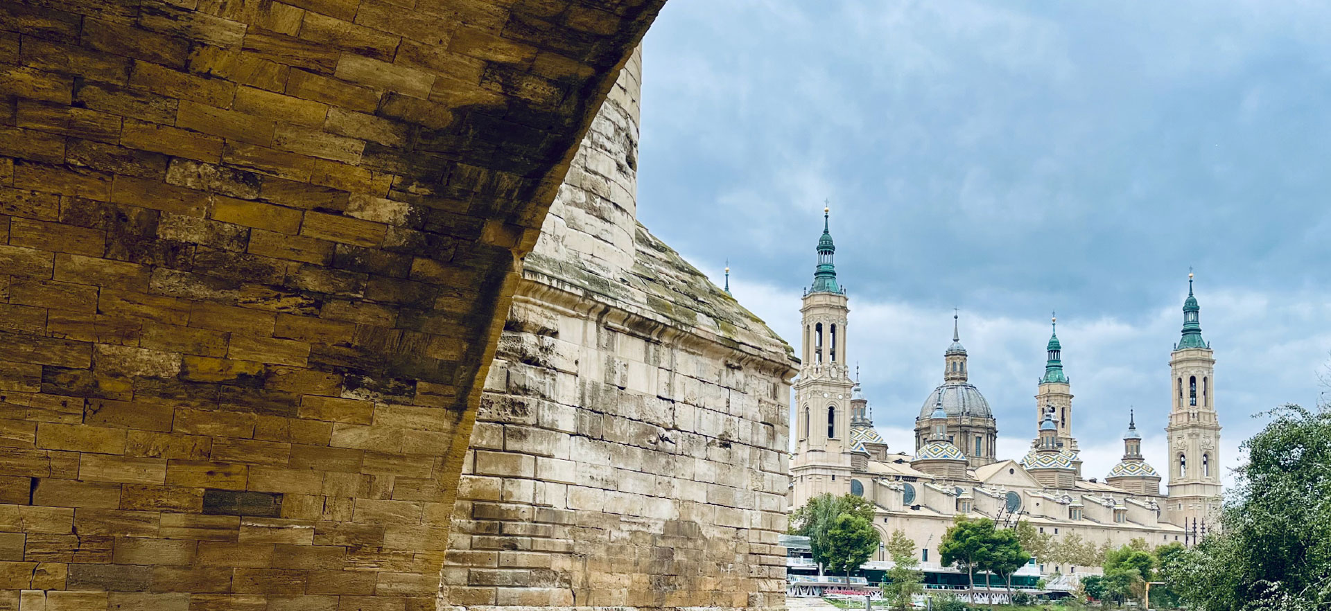 turismo zaragoza visitas guiadas